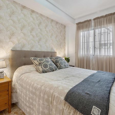 Cb Living - Homely Apartment Cinuelica, Punta Prima Dehesa de Campoamor  Exteriör bild