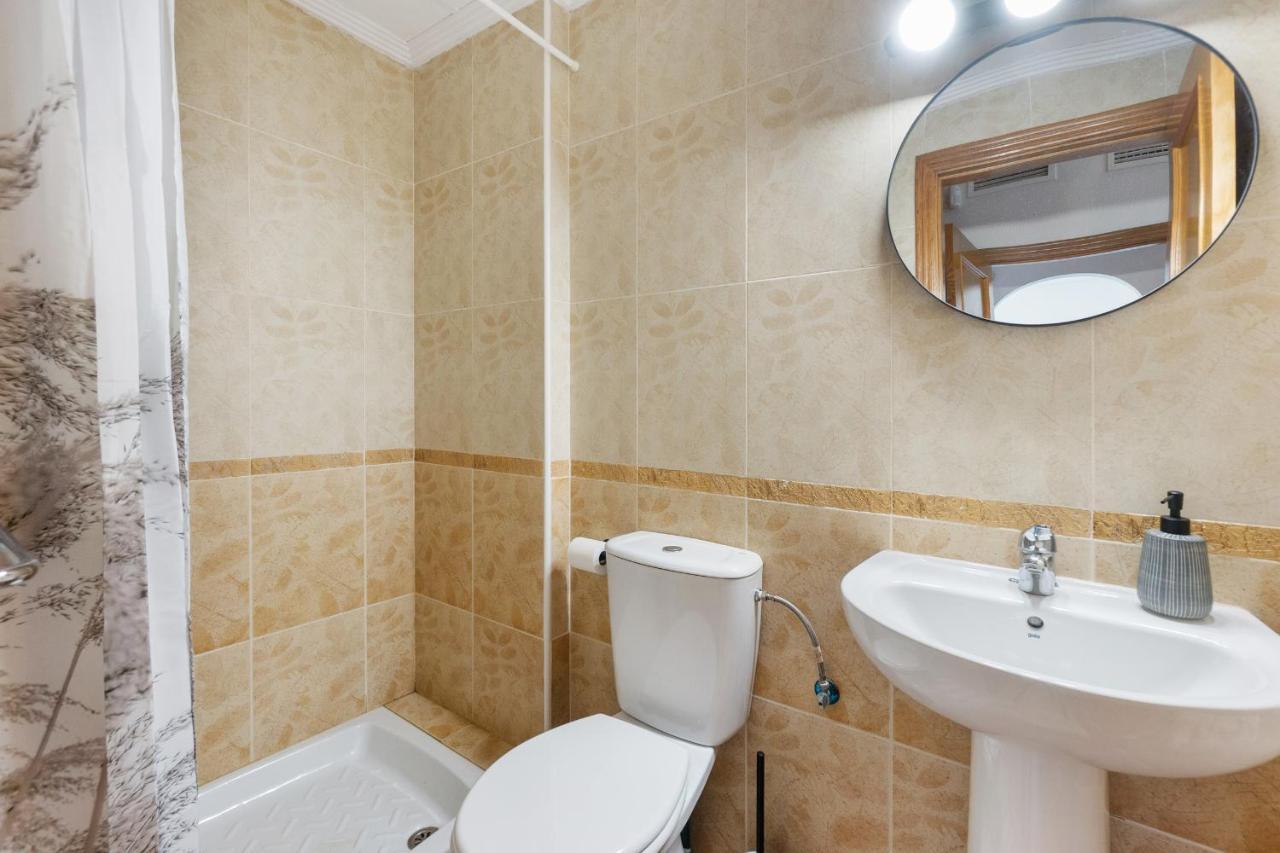 Cb Living - Homely Apartment Cinuelica, Punta Prima Dehesa de Campoamor  Exteriör bild